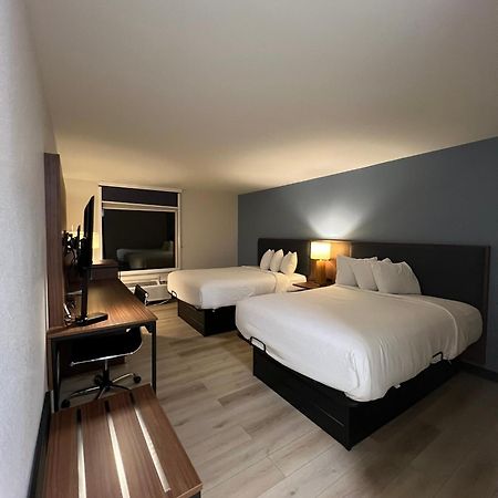 Wingate By Wyndham Dublin Near Claytor Lake State Park מראה חיצוני תמונה