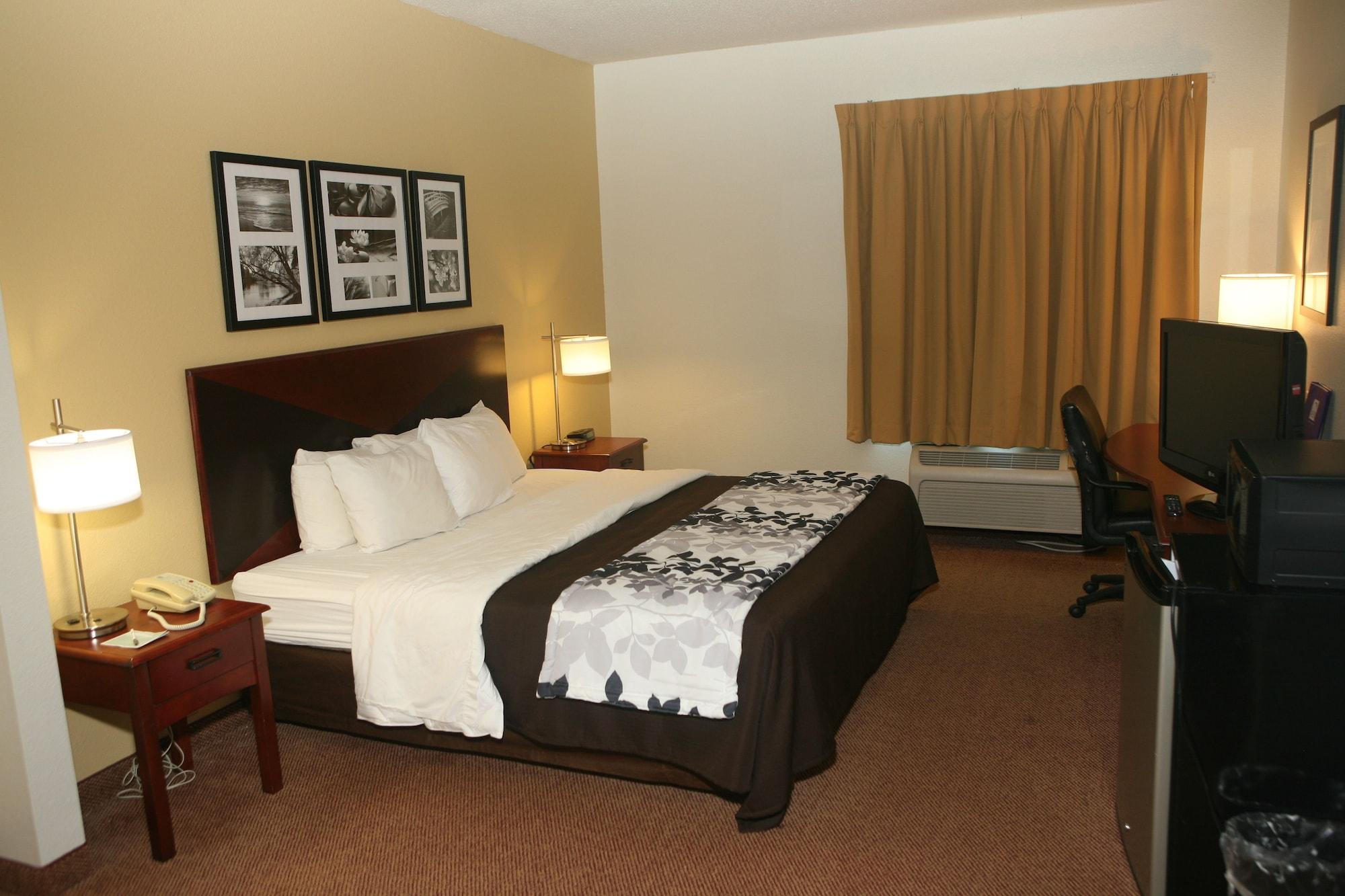 Wingate By Wyndham Dublin Near Claytor Lake State Park מראה חיצוני תמונה