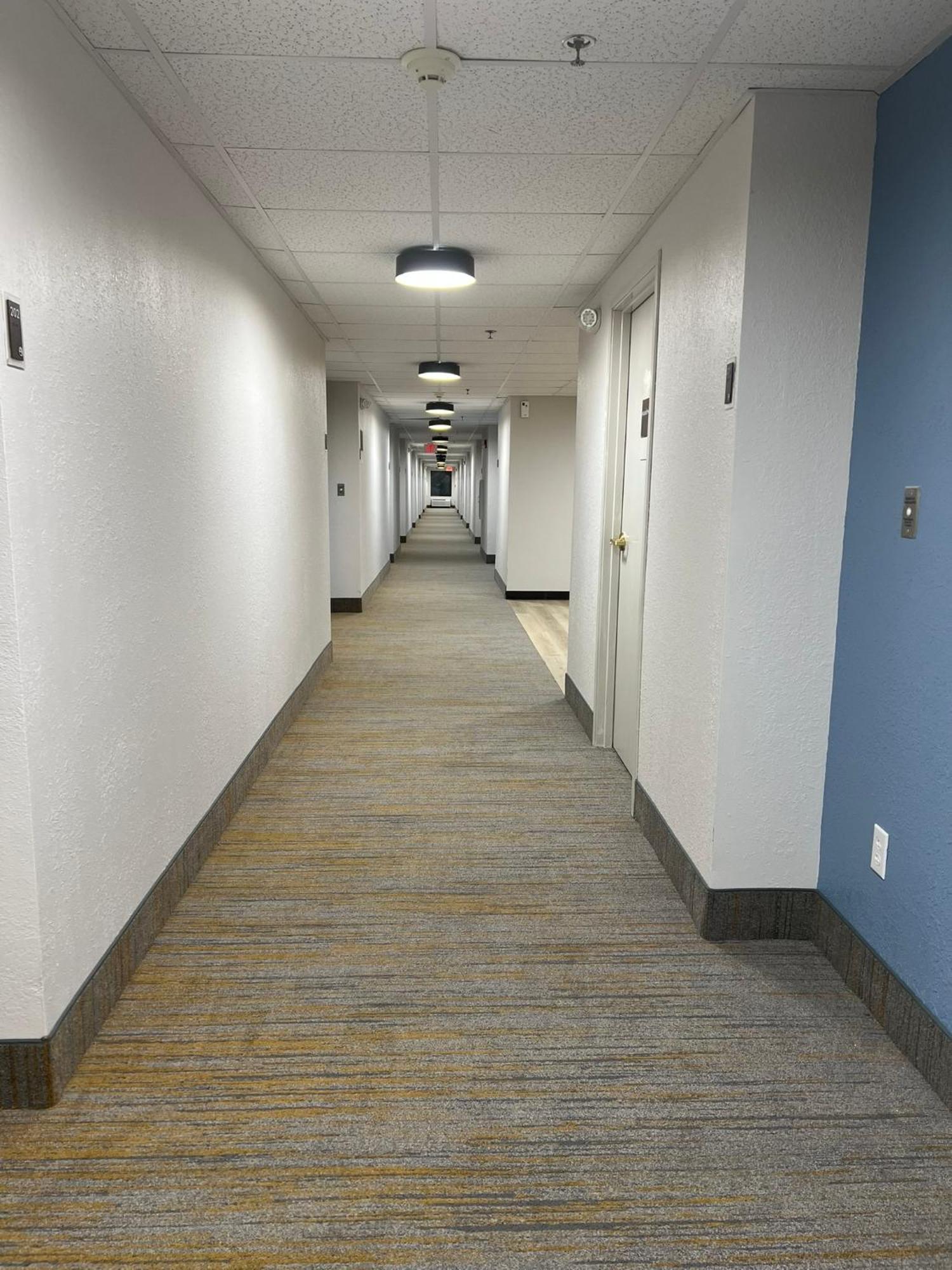 Wingate By Wyndham Dublin Near Claytor Lake State Park מראה חיצוני תמונה